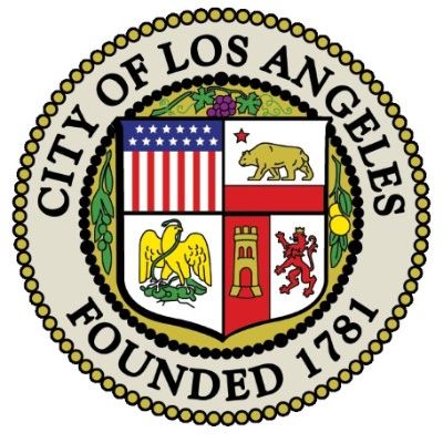 City of Los Angeles seal